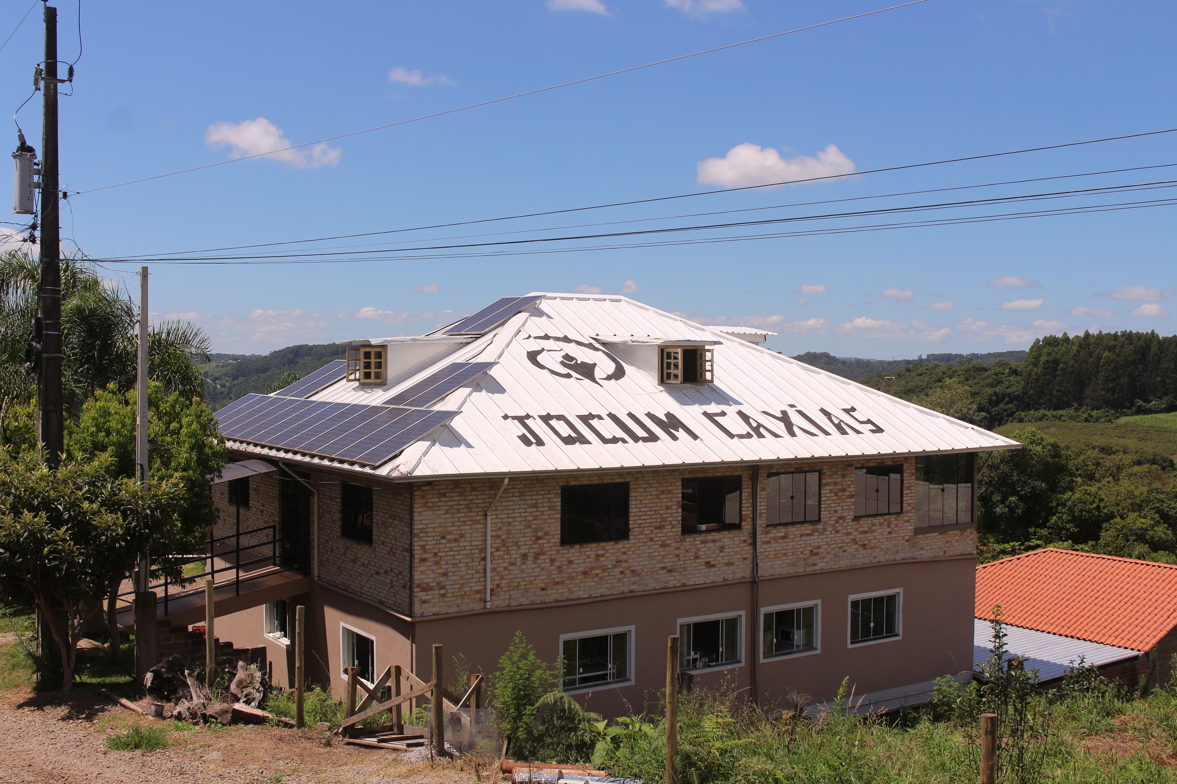 ETED Caxias do Sul