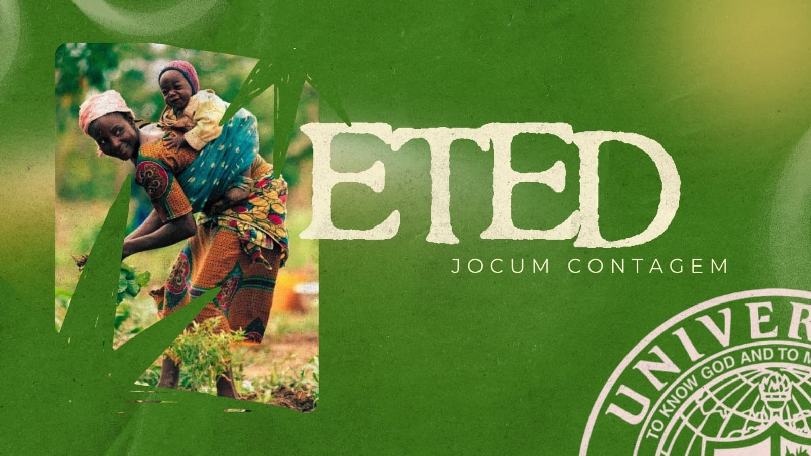 ETED Contagem 2027 - Turma 1