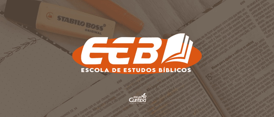 EEB - Escola de Estudos Bíblicos