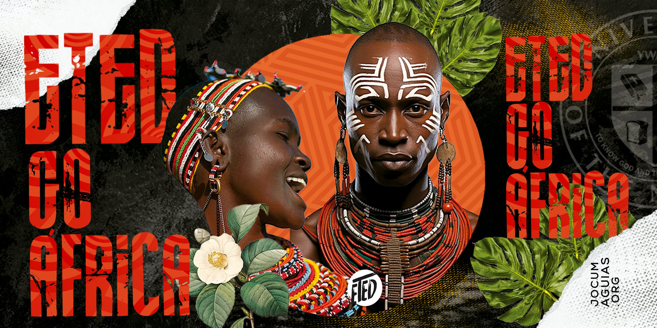 ETED – GO ÁFRICA