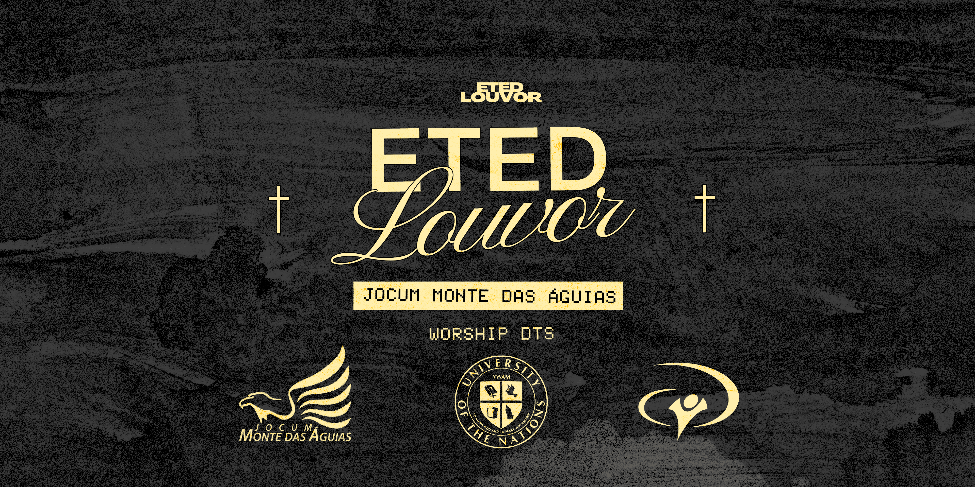 ETED Louvor