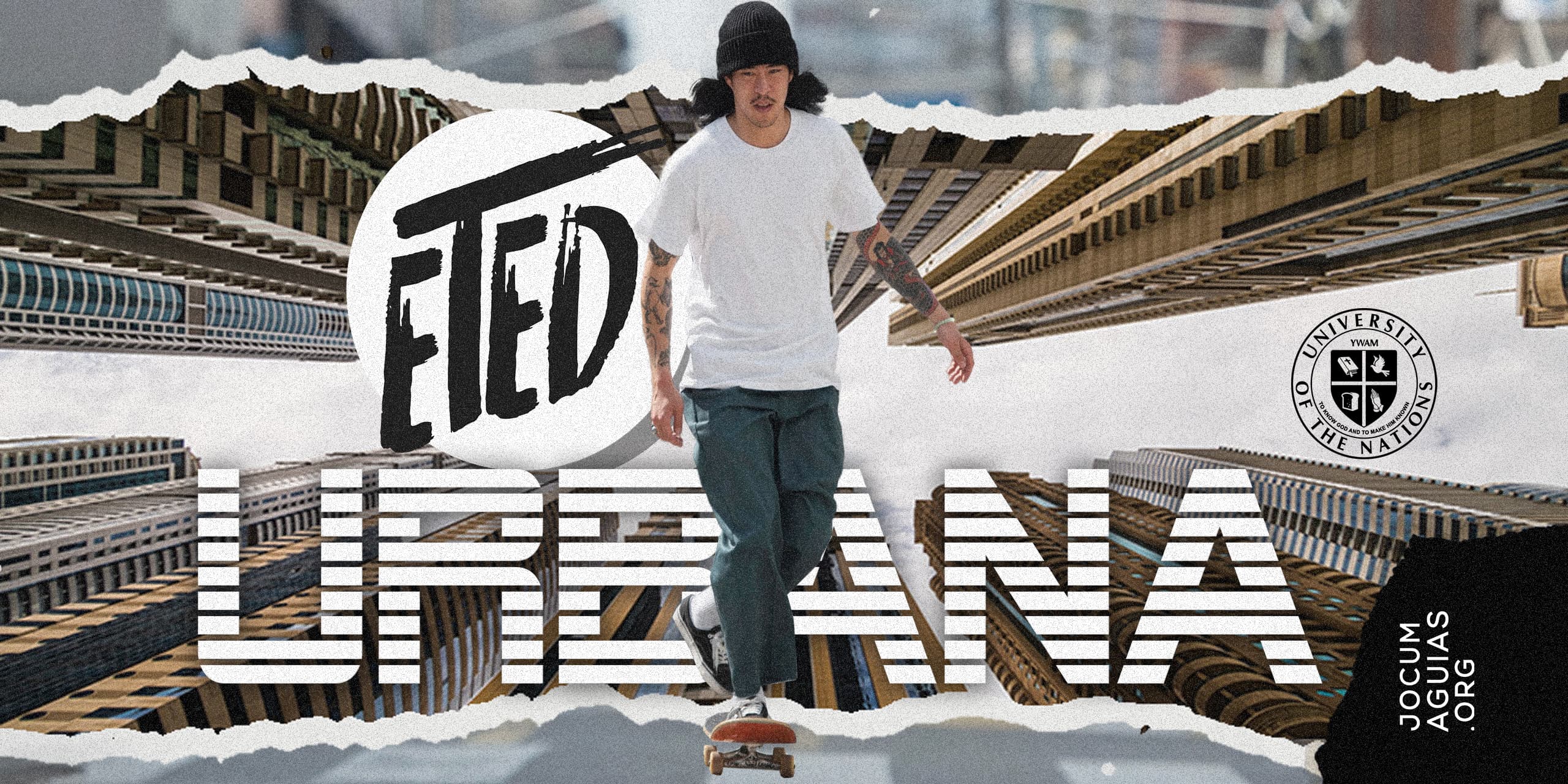 ETED – Urbana