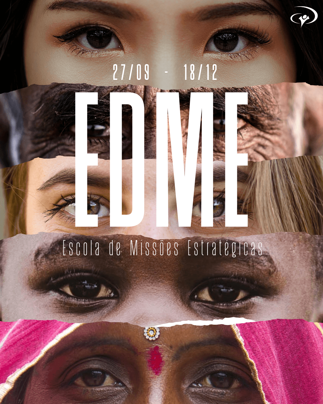 EDME- Escola de Missões Estratégicas