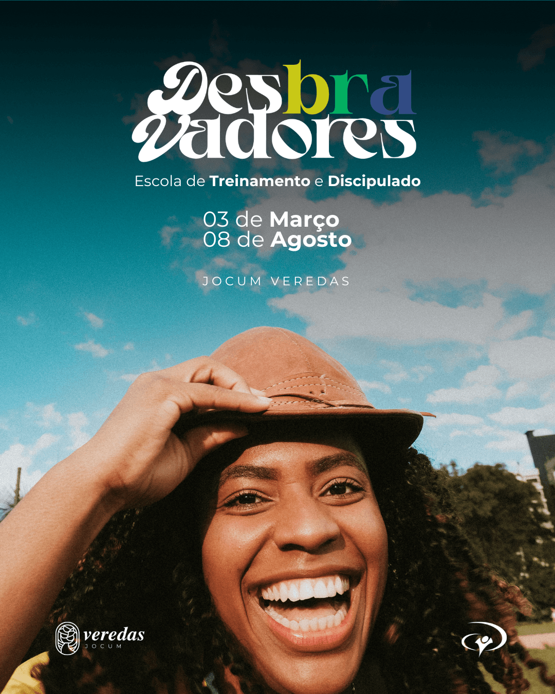 ETED - Desbravadores 2026
