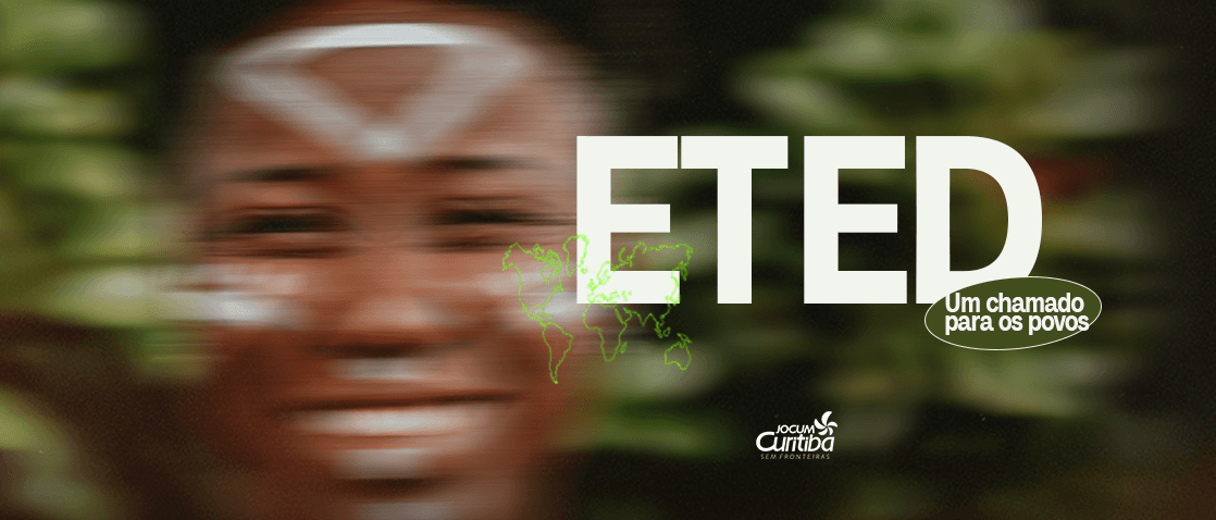 ETED Curitiba - Sem Fronteiras