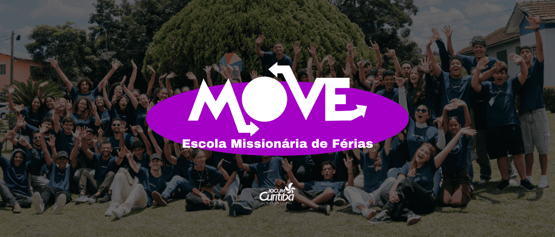 MOVE - Escola Missionária de Férias