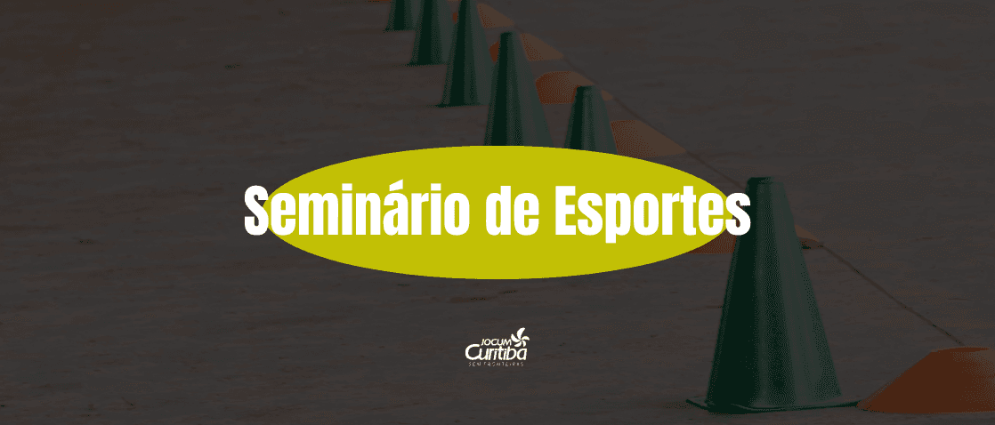 Seminário de Esportes