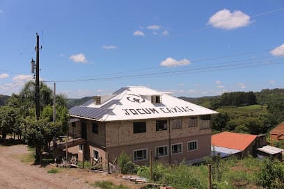 EEB - Escola de Estudos Bíblicos 2027