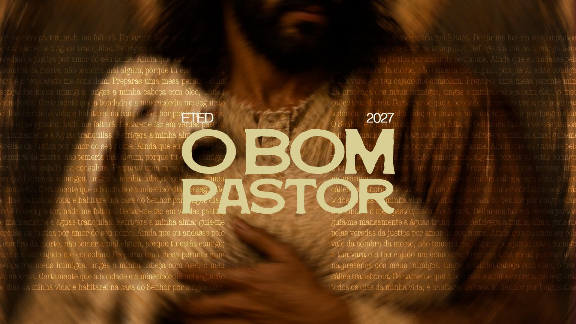 ETeD O Bom Pastor
