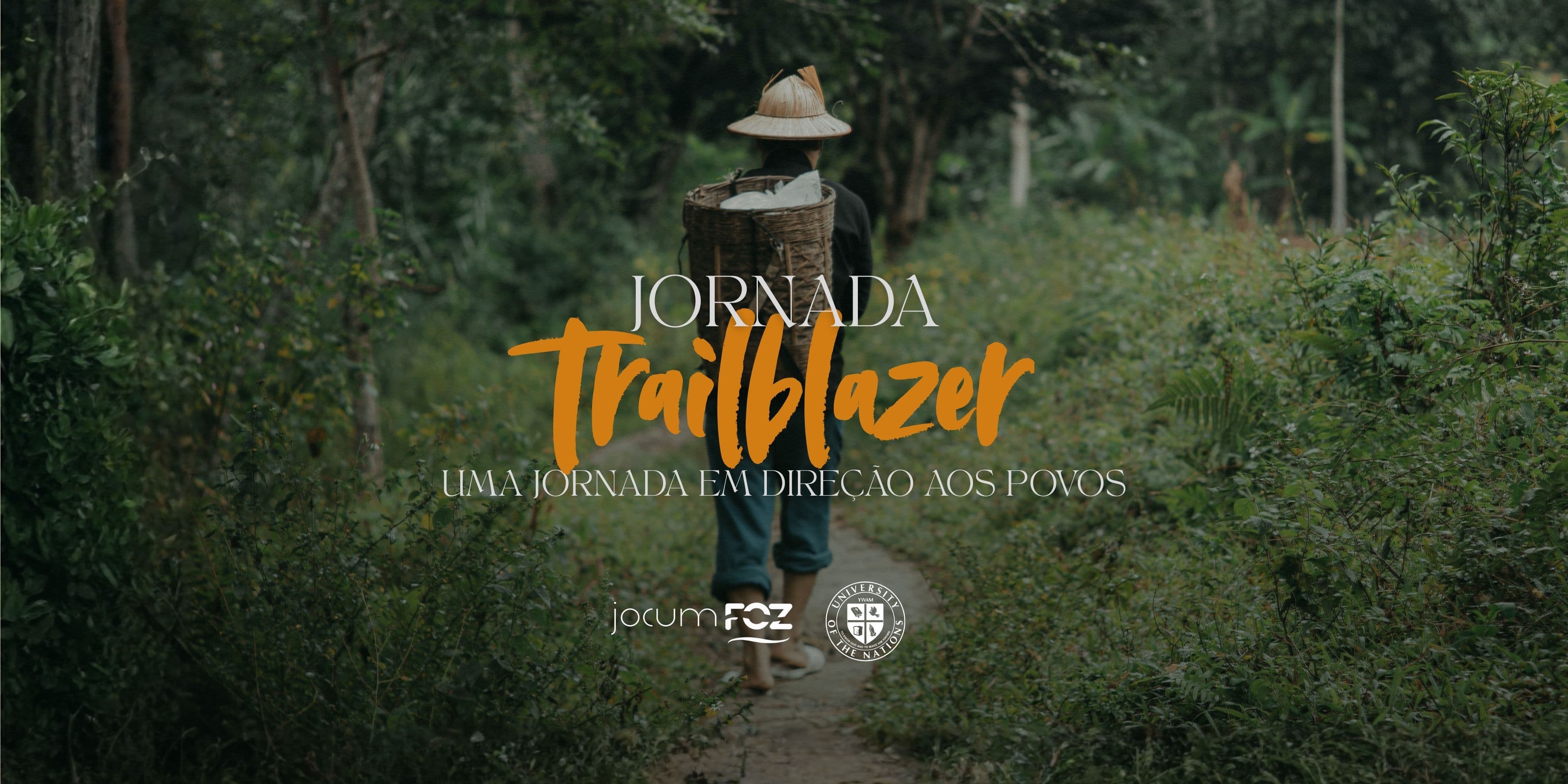 Jornada Trailblazer