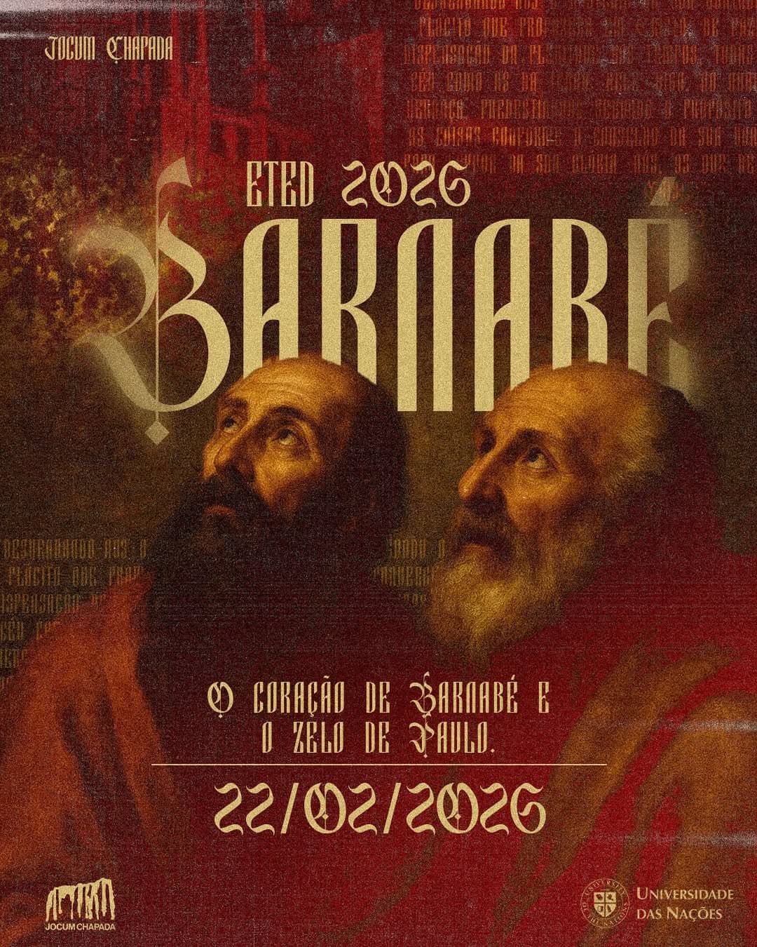 ETED Barnabé