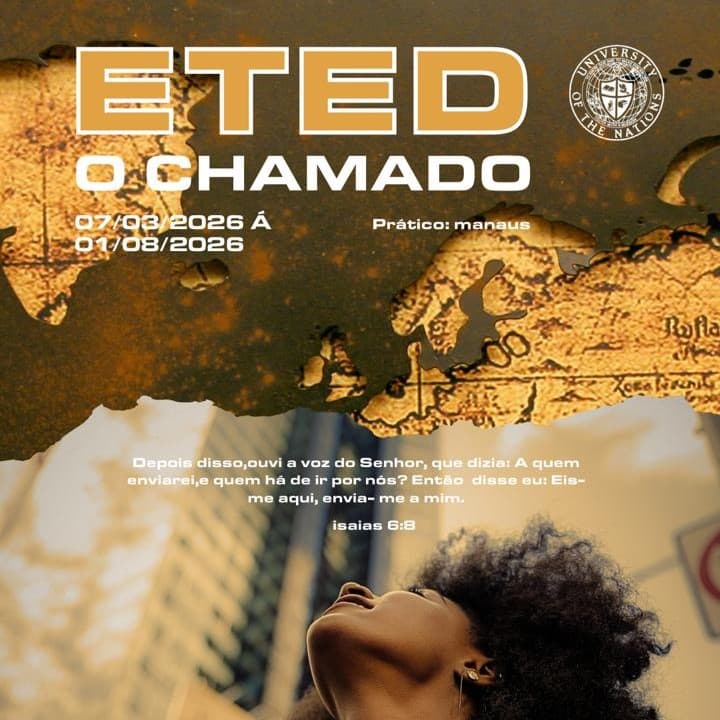 ETED o Chamado