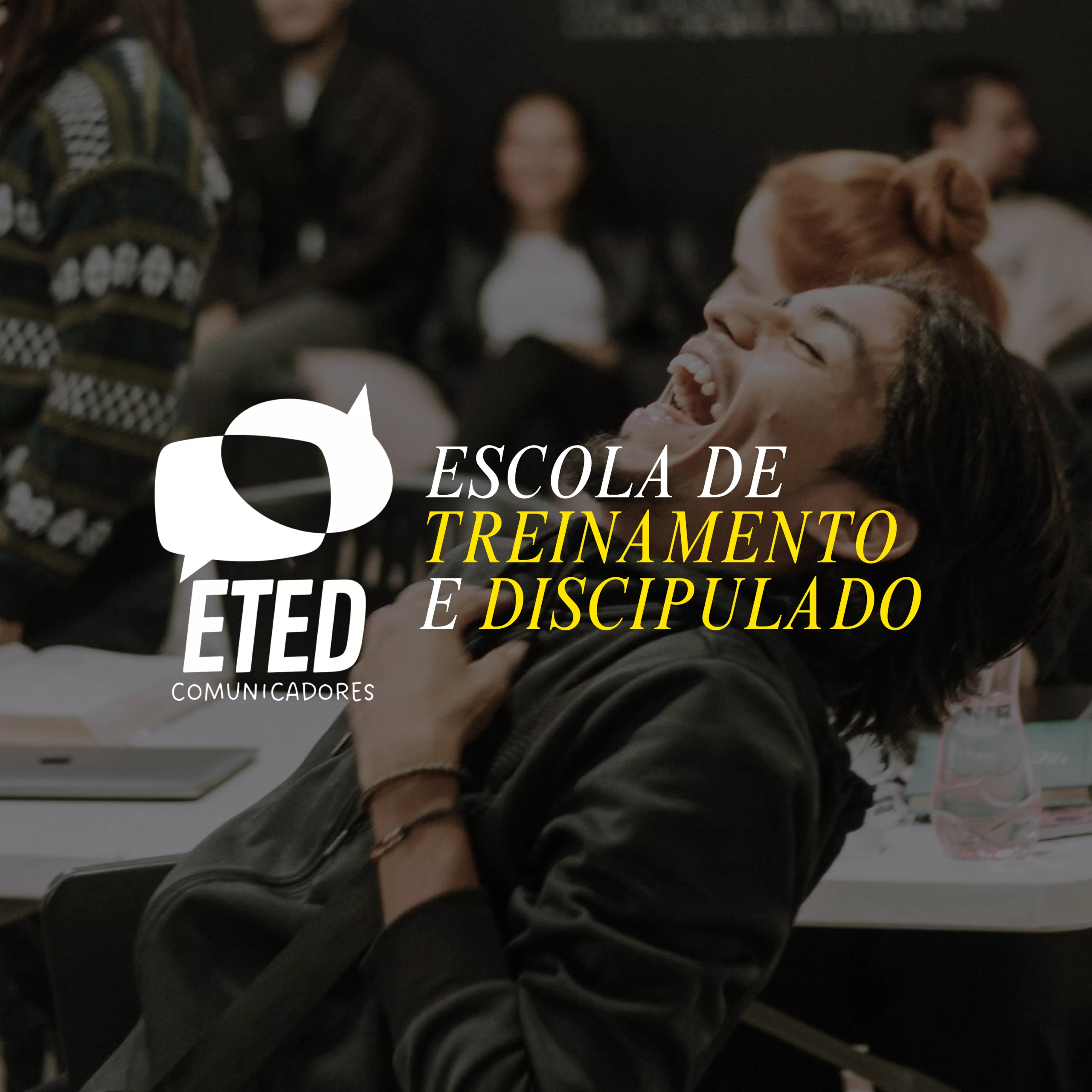 ETED Comunicadores