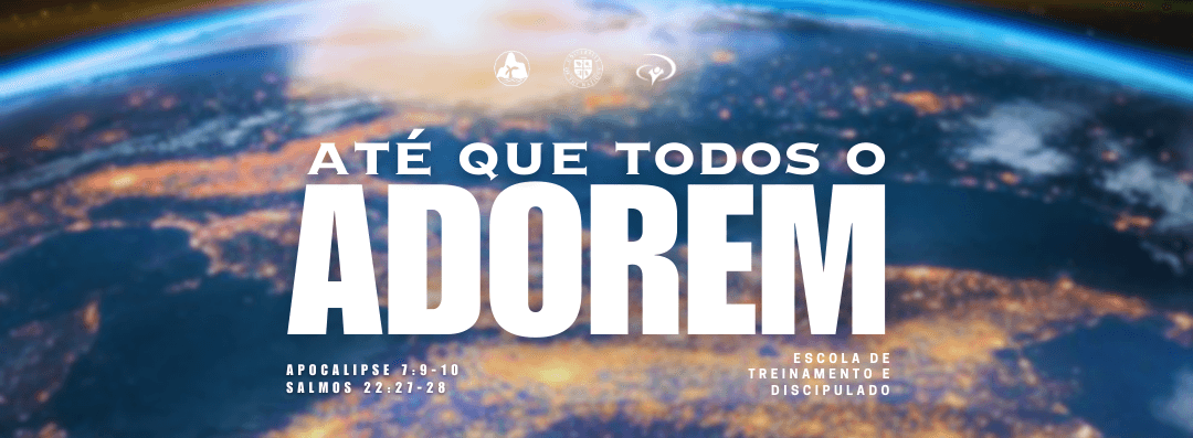 ETED ATÉ QUE TODOS O ADOREM