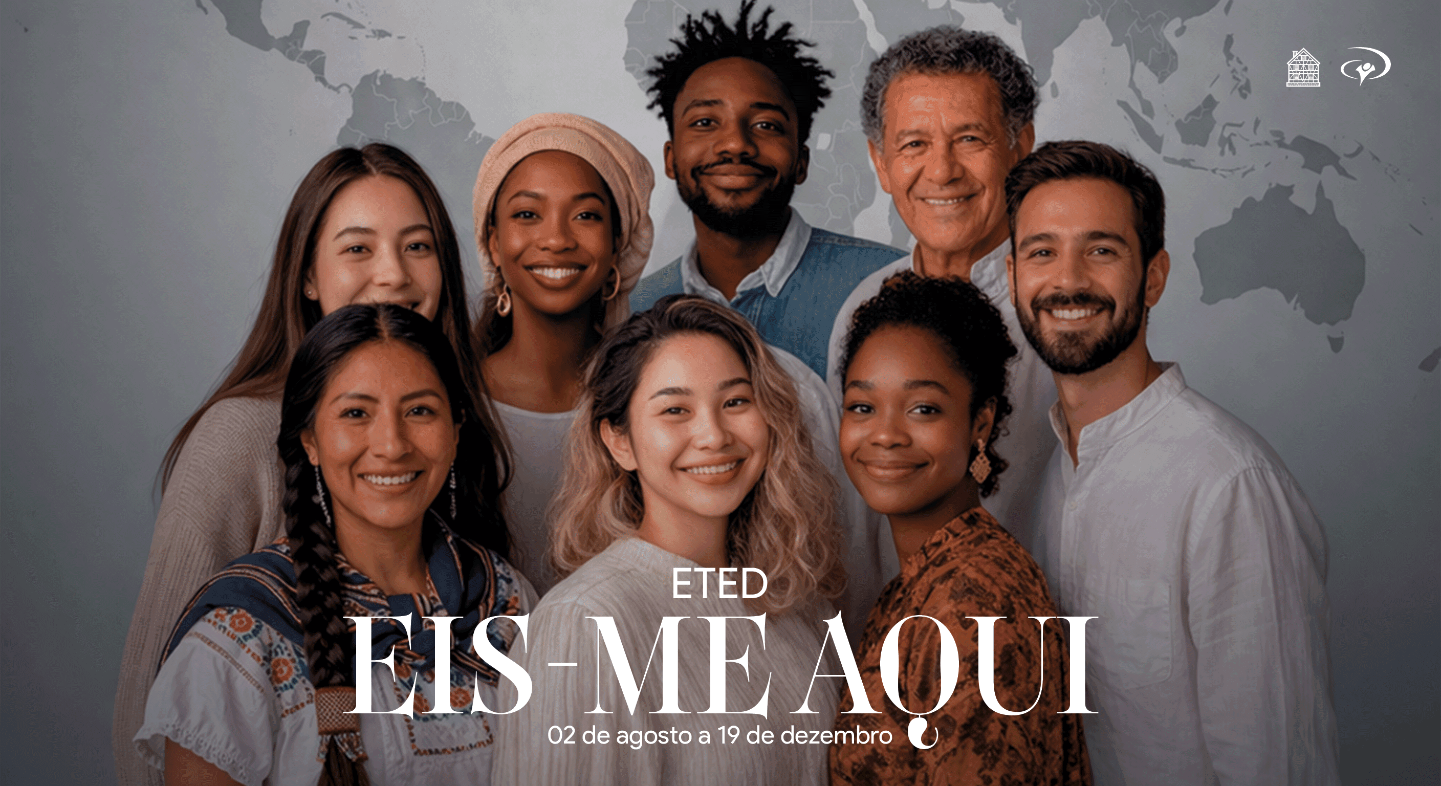 ETED Eis-me Aqui