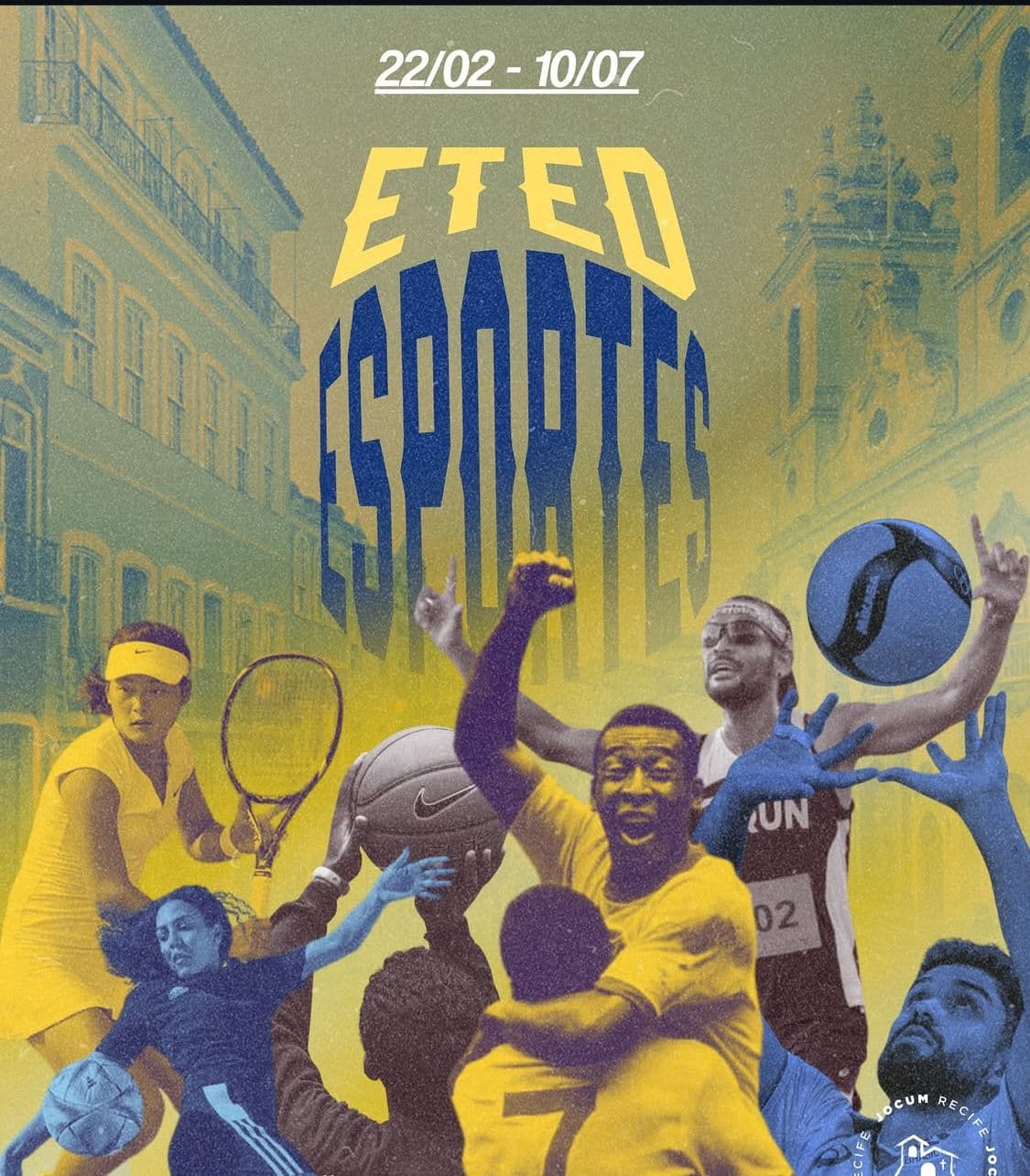 ETED Esportes