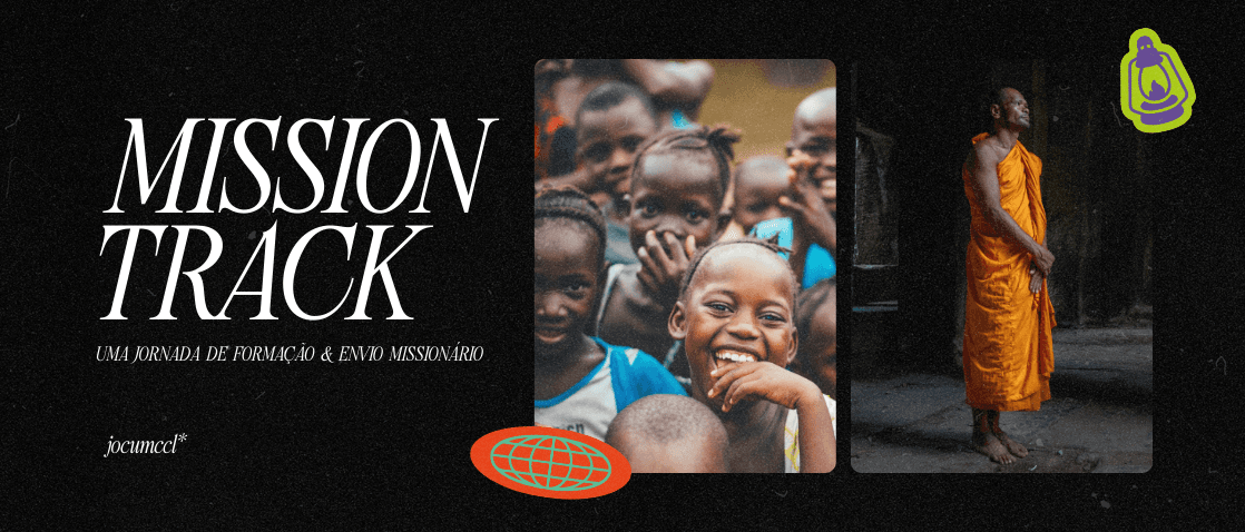 Mission Track