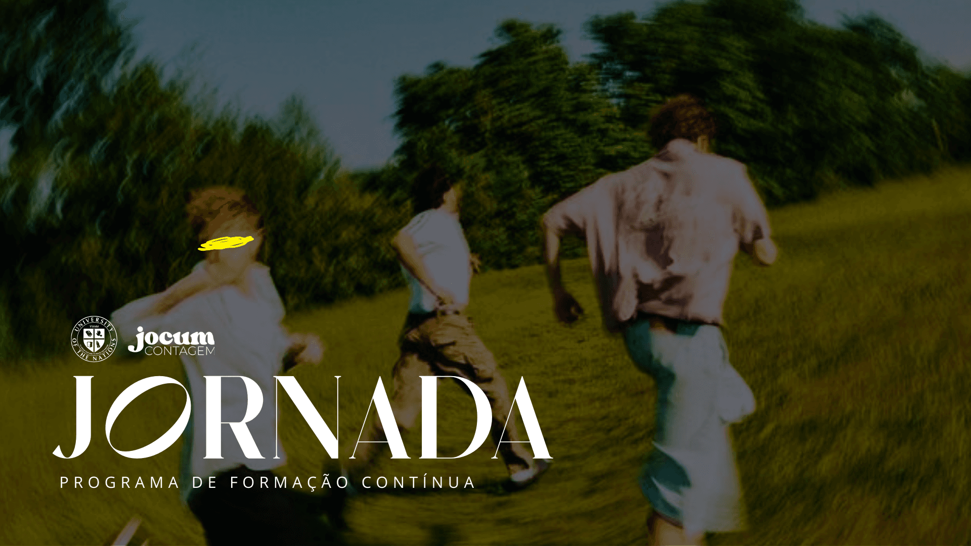 Jornada Fundamental
