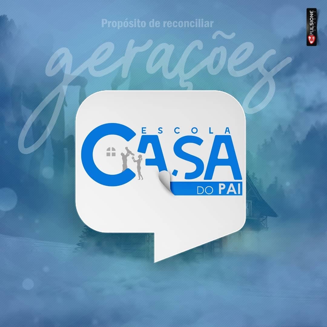 Casa do Pai