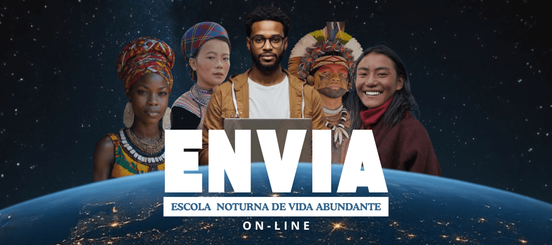 ENVIA | ESCOLA ON-LINE