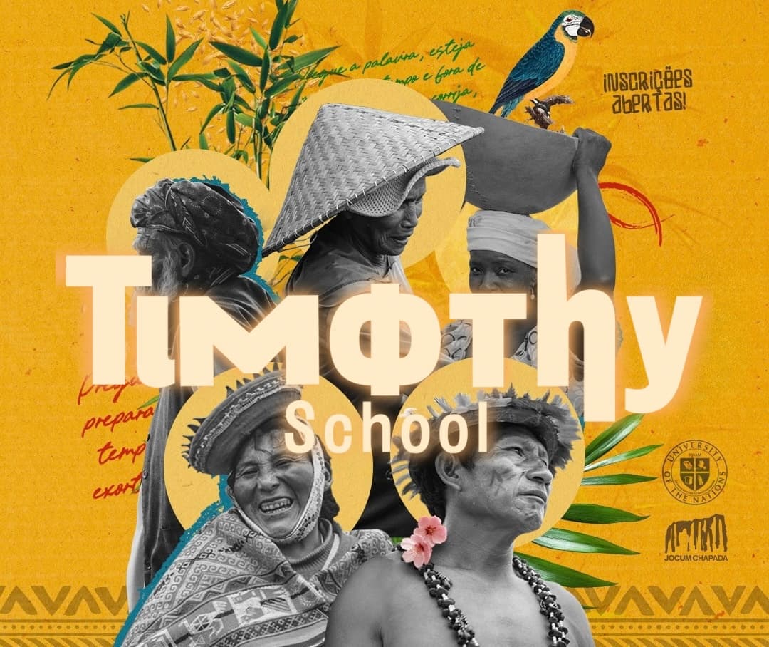 Timothy School