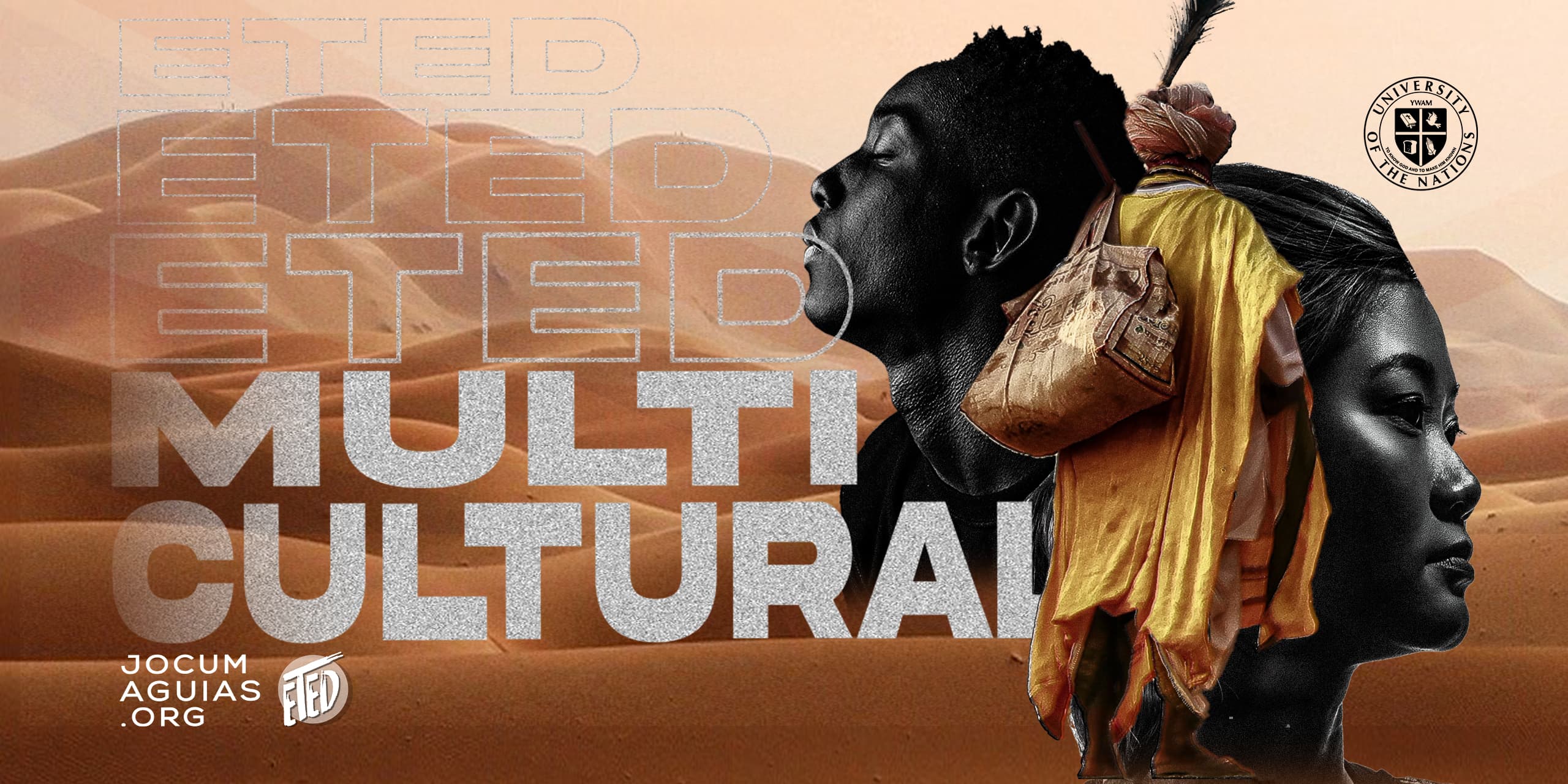 ETED Multicultural