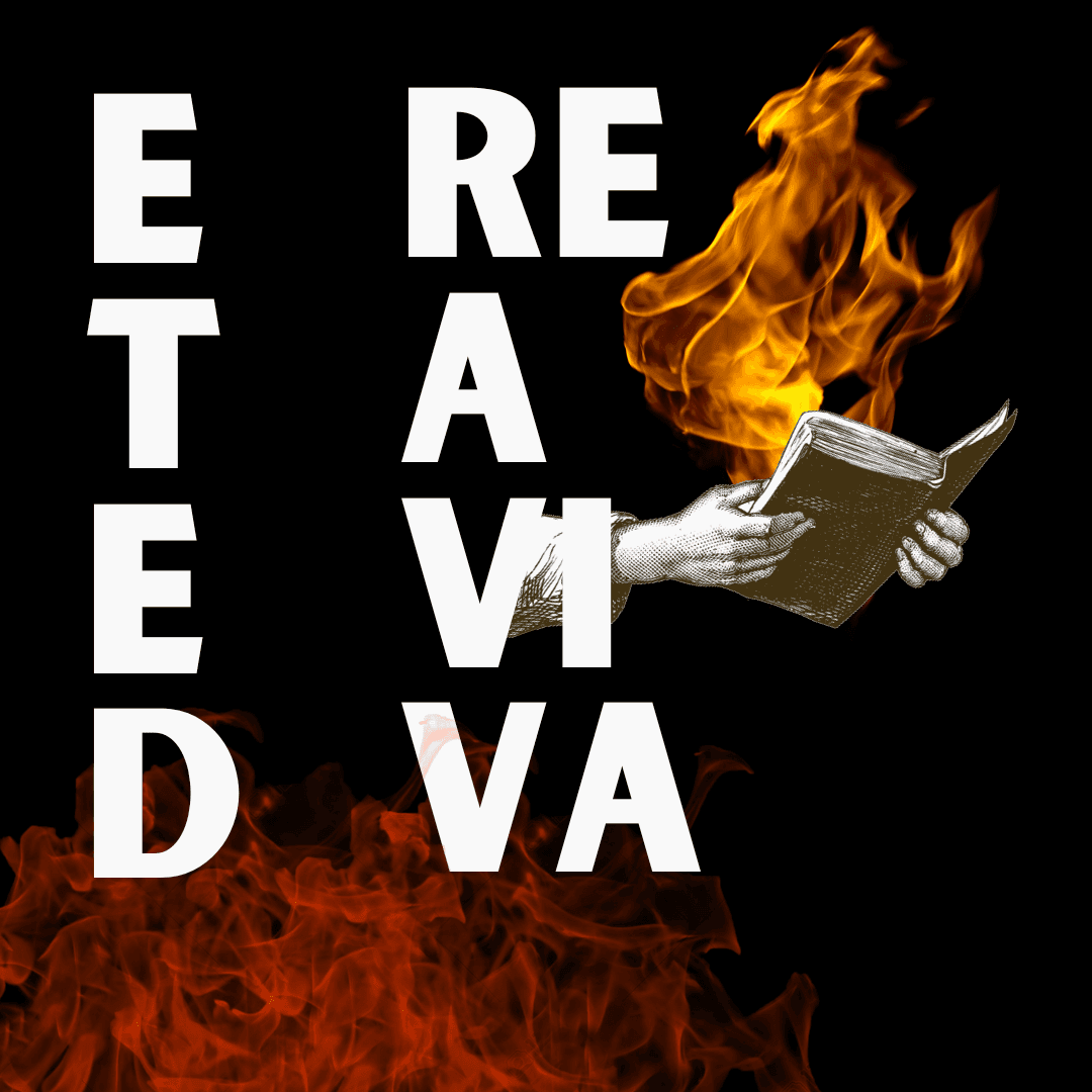 ETED Reforma e Avivamento