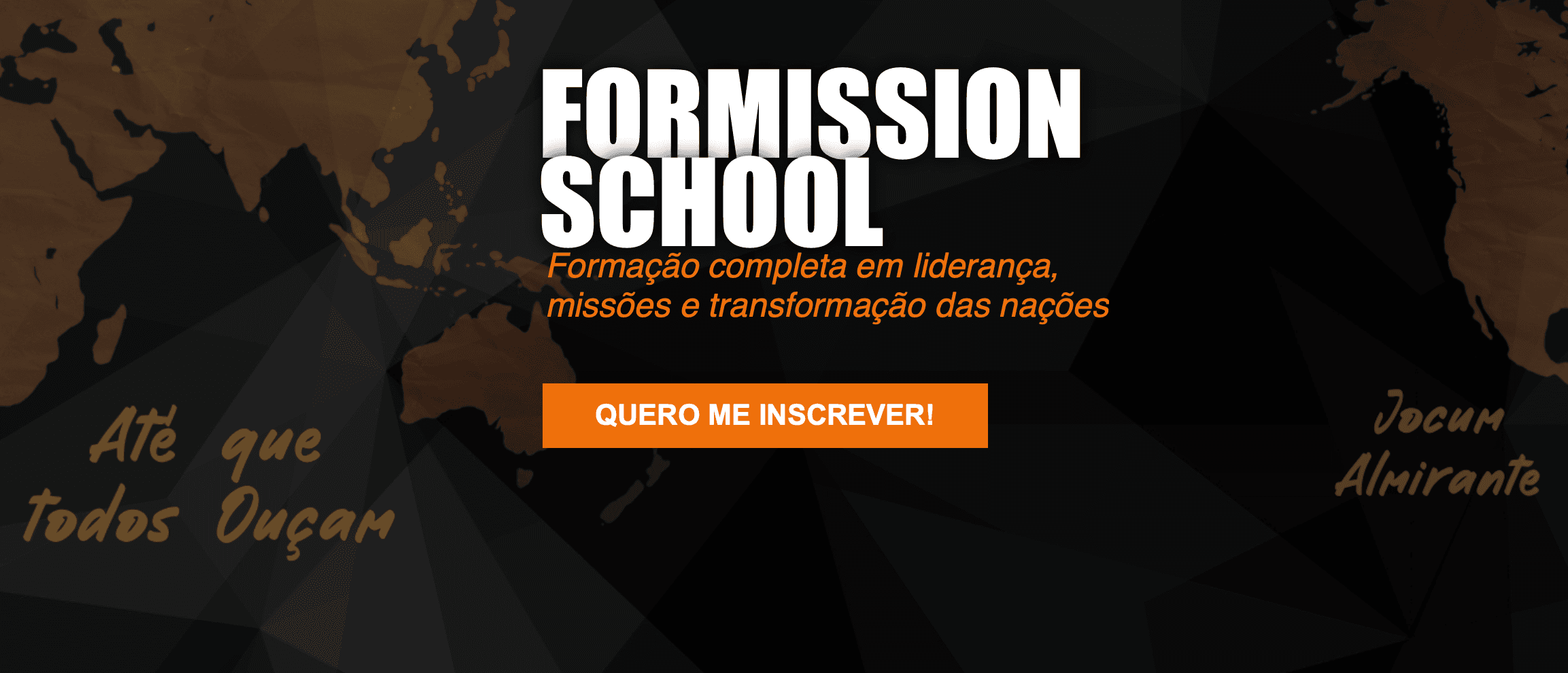 Formission School